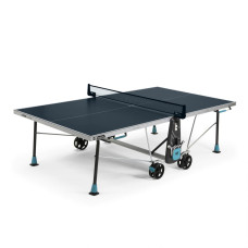 Теннисный стол Cornilleau 300X Sport Outdoor Blue